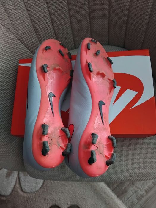 Бутонки Nike Mercurial номер 47
