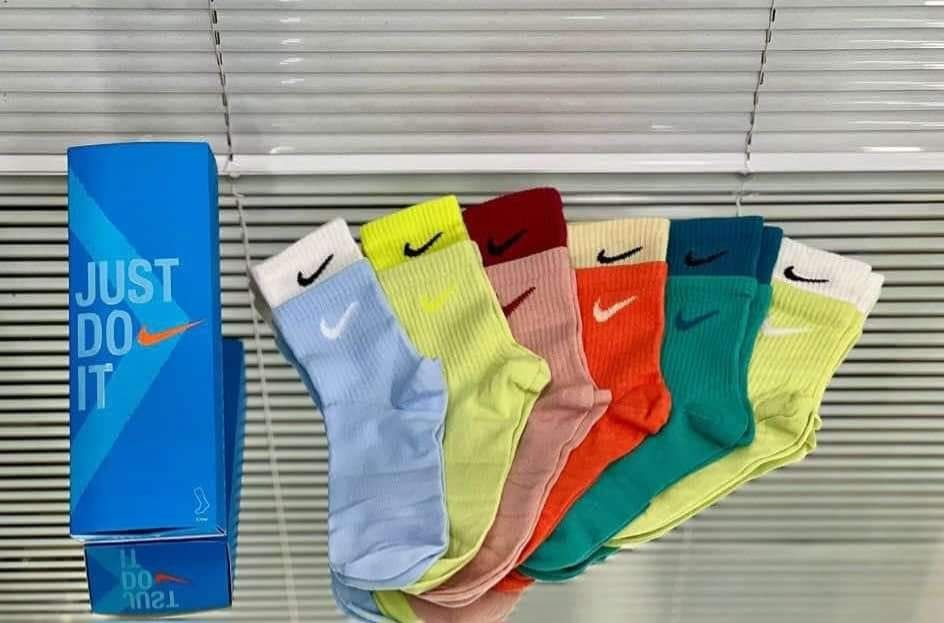 Ароматизирани чорапи