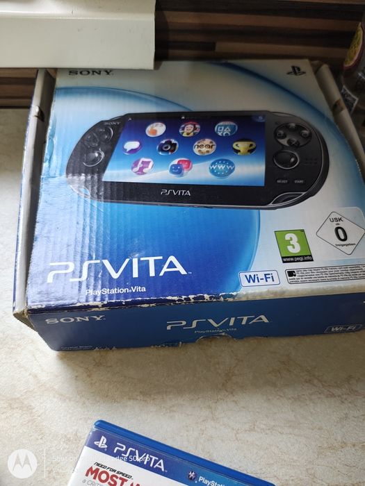 PsVita   800 lei