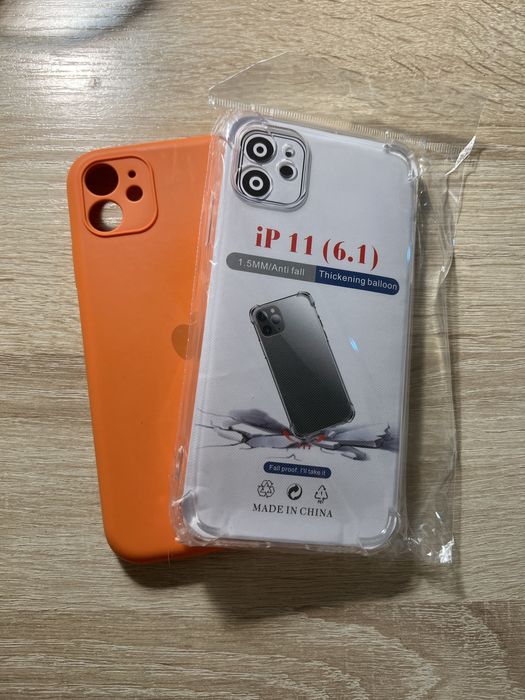 IPhone 11 128gb белый
