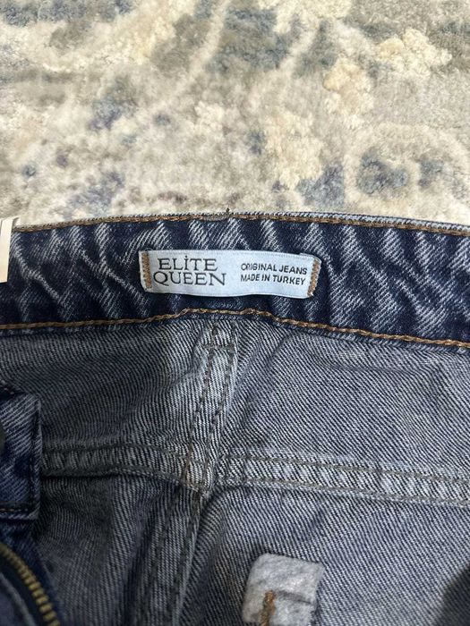 Джинсы/брюки/ шалбар