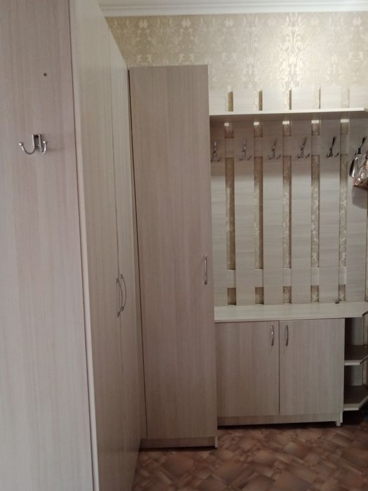 Продаётся 1-комнатная квартира