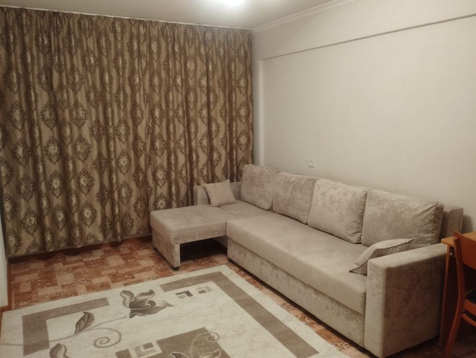 Сдаётся 1.5 за  135000.