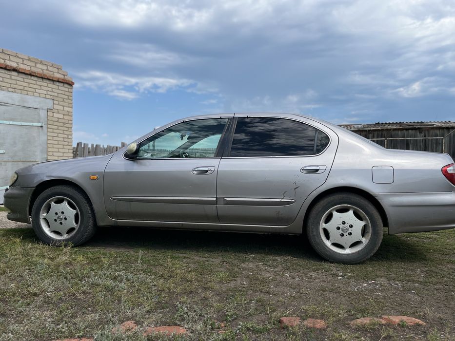 Продам Nissan Cefiro