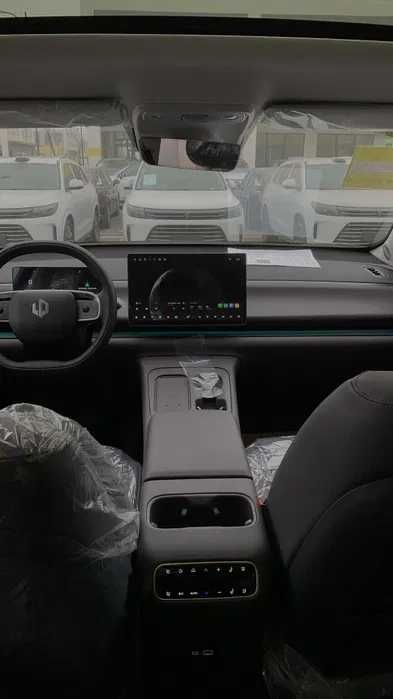 Leapmotor C11  Premium 300 km