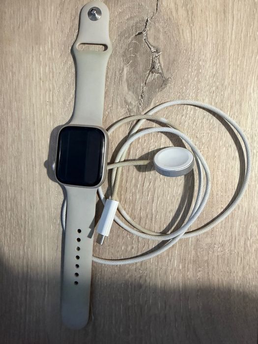 Apple Watch Series 8