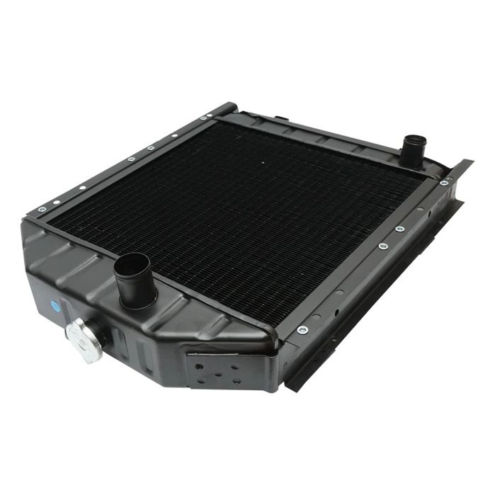 Radiator racire din cupru Tractor U-640 si U-683