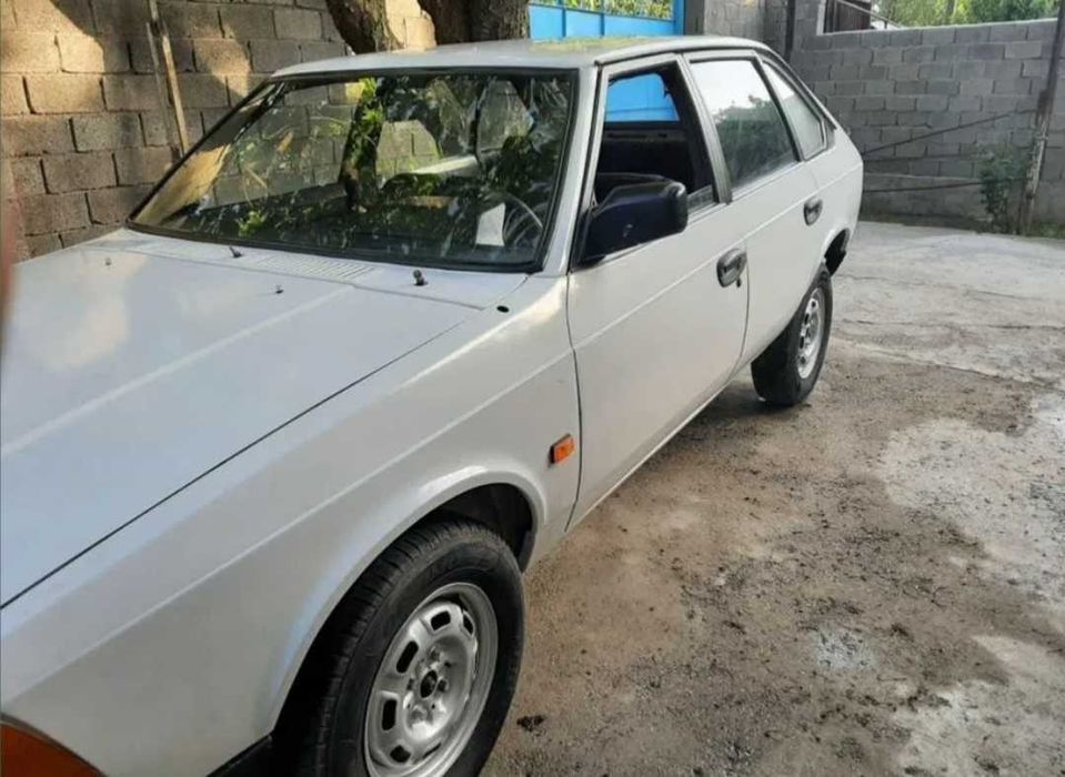 Продаётся москвич 2141