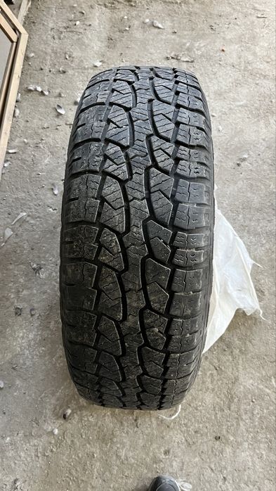 Шины всесезонки Goodride