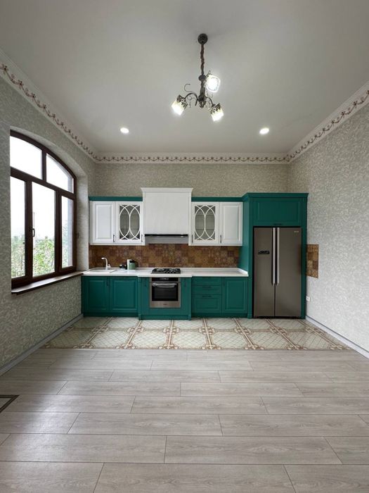 Продаётся дом 6,5 соток на Тузель