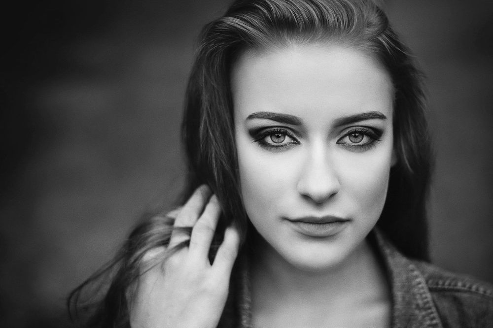 Nikon AF-S 50mm f/1.4G обектив Никон