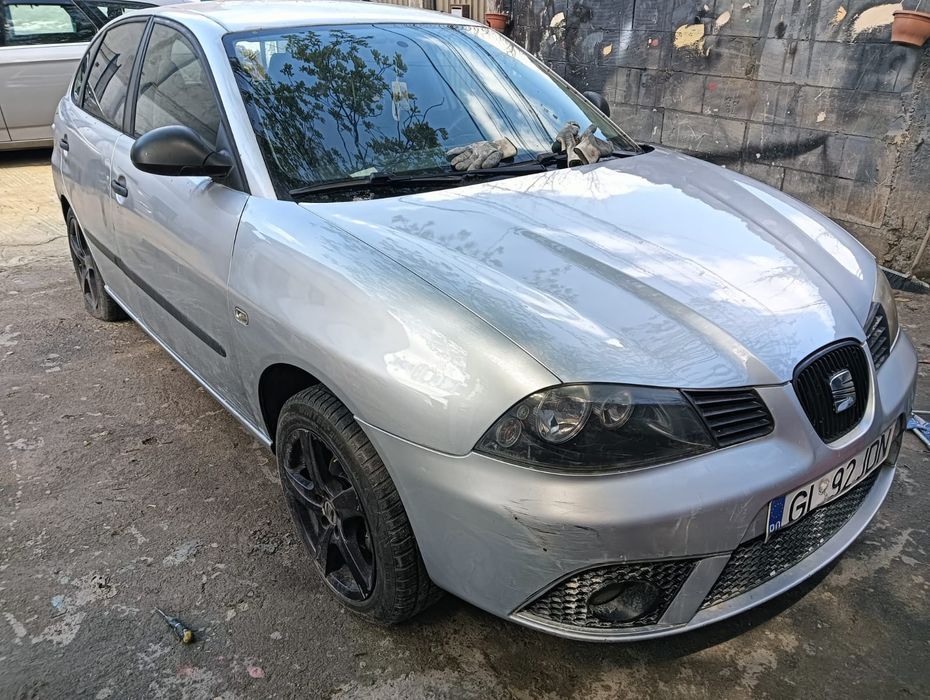 Vopsitorie auto tinichigerie