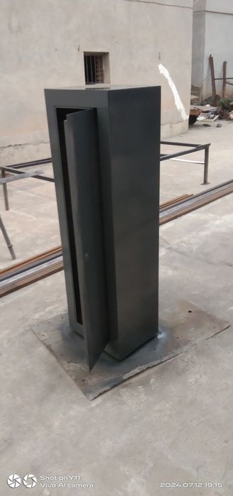 Сейиф разного абразча