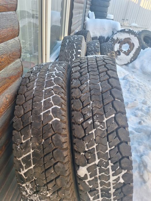 продам колёса 12 20