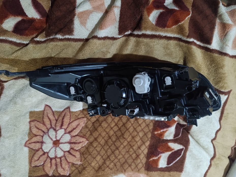 Фара на Самсунг SM7