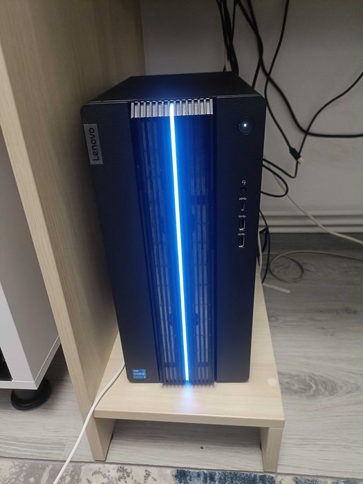 Pc gaming,in stare bună