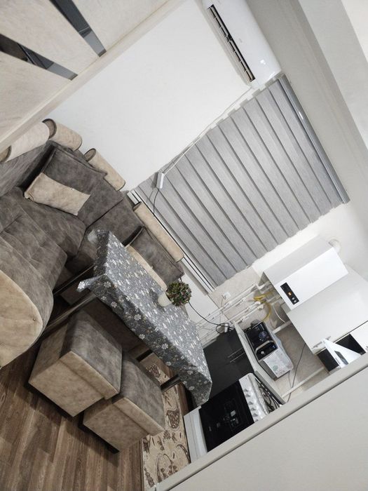 3 xonalik uy sotiladi