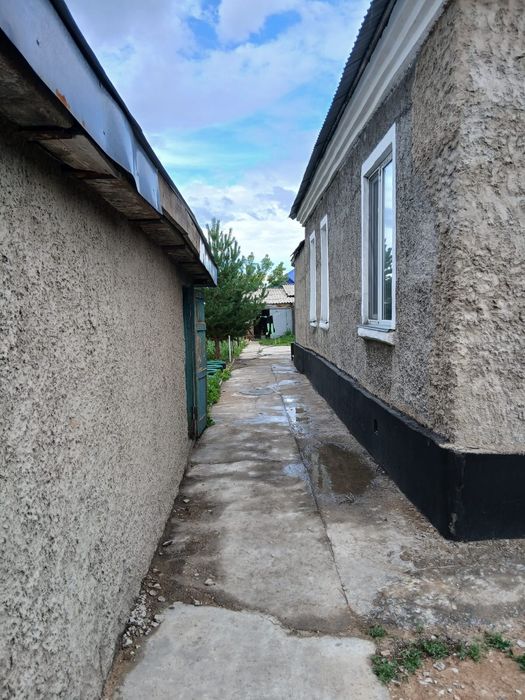 Продается дом в посёлке Шахан