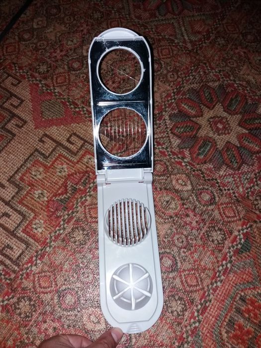 Найсер дайсер Овощерезка