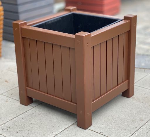 Кашпо, вазоны подцветочники