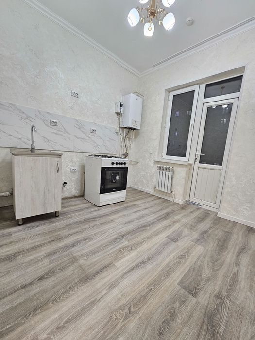 Срочно продаётся своя квартира 2ком сергели янги дархон 1