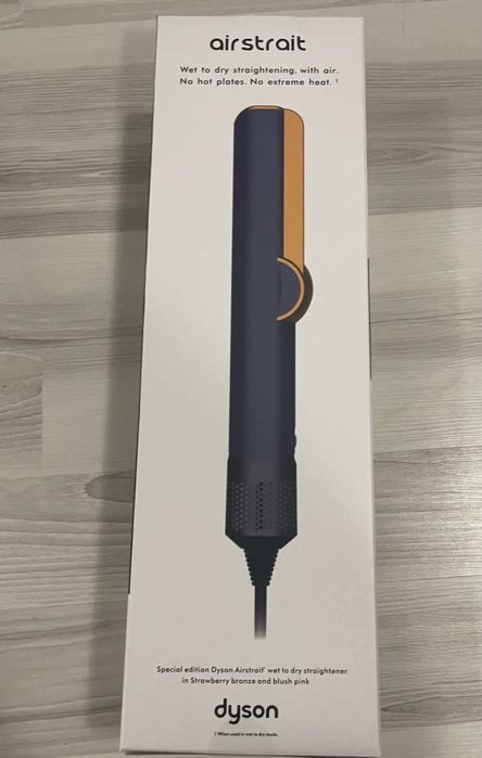 Dyson HT01 Airstrait nou, sigilat