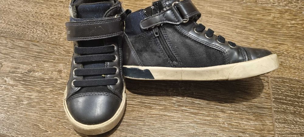 Sneakers Geox 28 fete