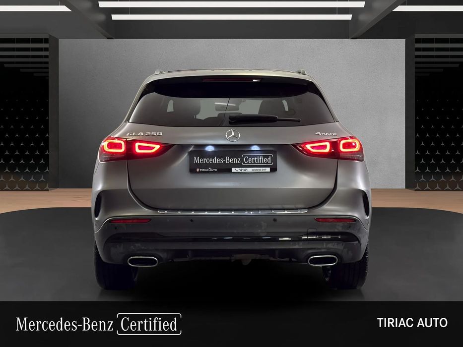 MERCEDES-BENZ GLA 2023 — imagine 5