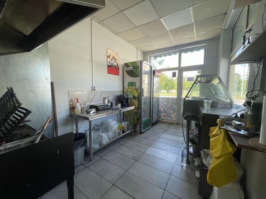 Продава се Заведение в София, Надежда 3 - 30 кв.м за 680 €/кв.м - Снимка #2