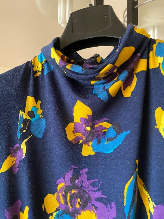 Richie Max Mara, noua, cu eticheta