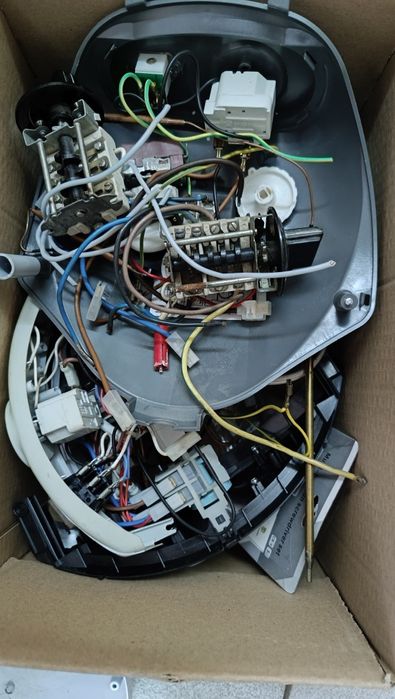 ПЕРАЛНИ ЧАСТИ Ел.двигатели