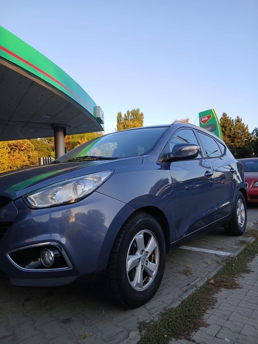 HYUNDAI ix35 2012 — imagine 2