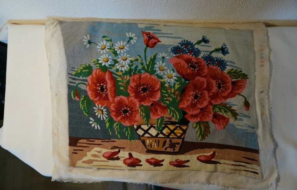 Гоблен Маковете ,нов