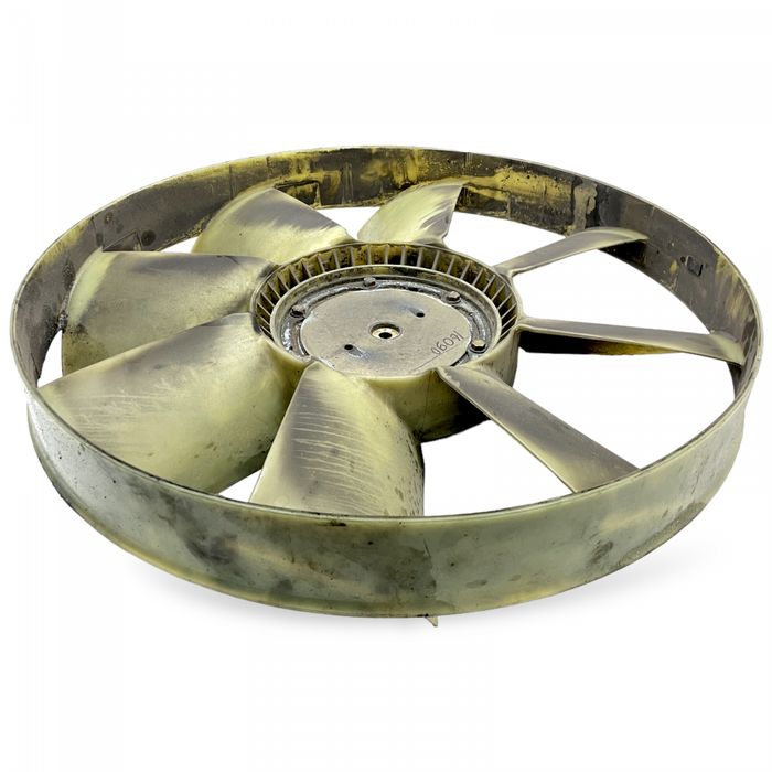 500021190 Aripa ventilatorului de răcire BEHR Arway, Crossway, Crealis, Magelys, Proway, Daily Tourys (2006-) IRISBUS