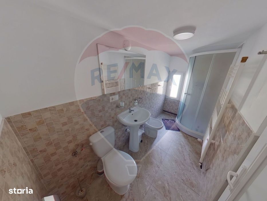 Proprietate rară – 3 dormitoare cu baie proprie - Viseu de Jos
