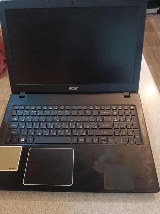 Acer i5 7th Gen | 940MX | SSD |