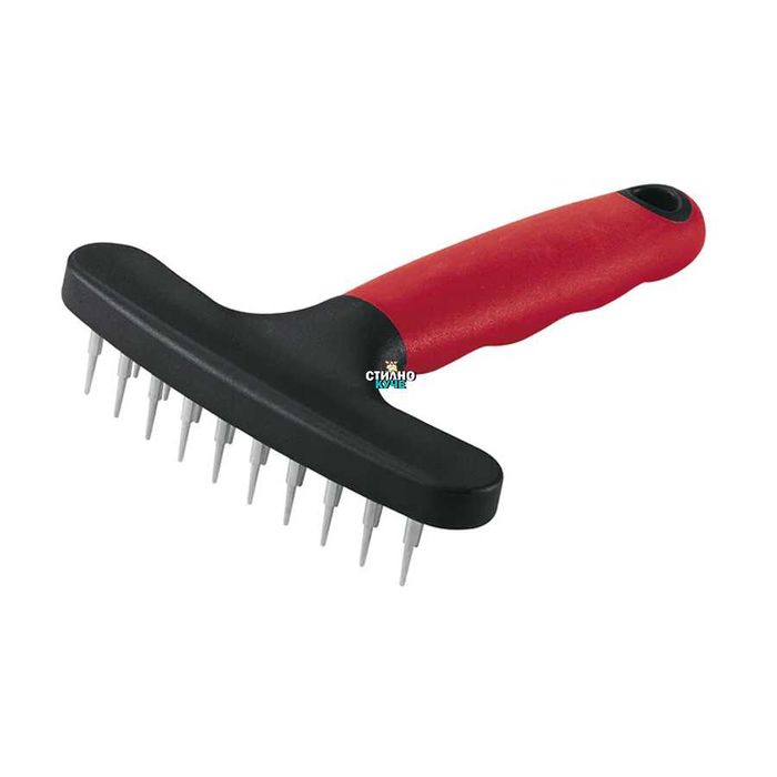 Четки/Гребени за домашни любимци Четка/Гребен за куче/коте
