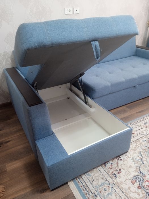 Раскладной диван сатылады