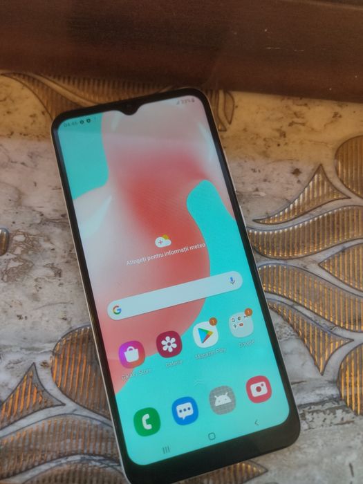 Samsung galaxy A02s