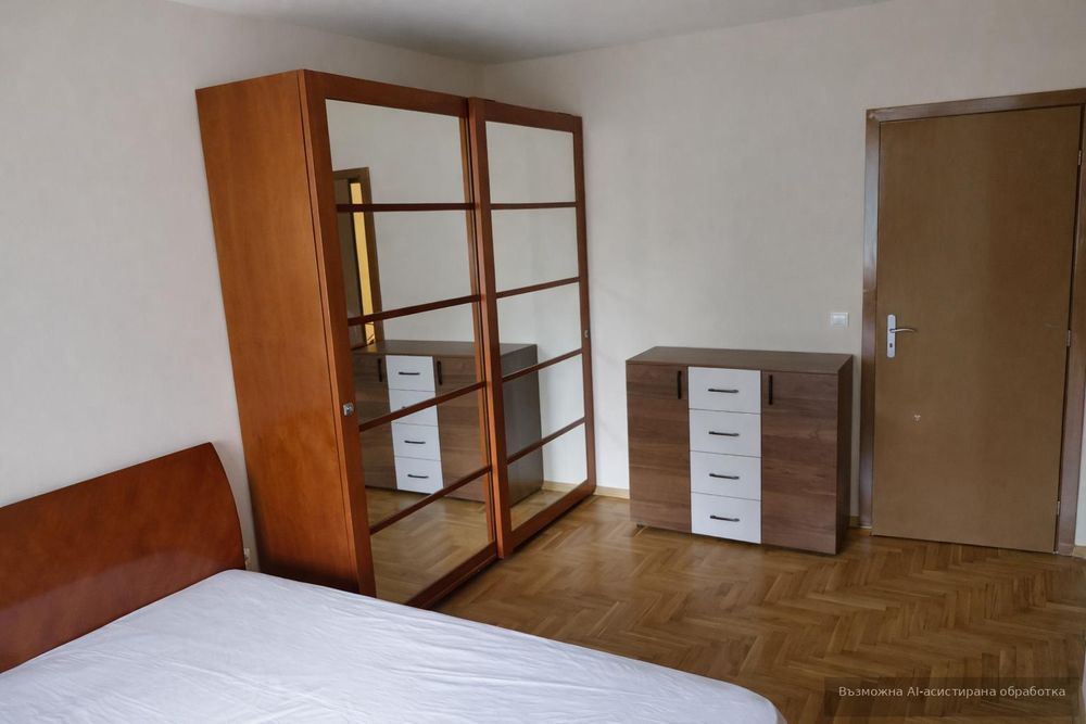 Дава се под наем Двустаен апартамент в София, Студентски град - 65 кв.м за 597.21 € - Снимка #3