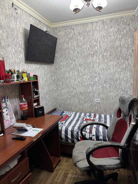 Продаётся квартира