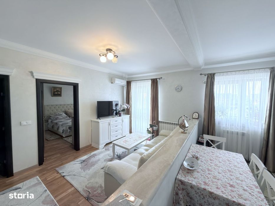 Apartament cu 2 camere bloc nou zona Bucovina