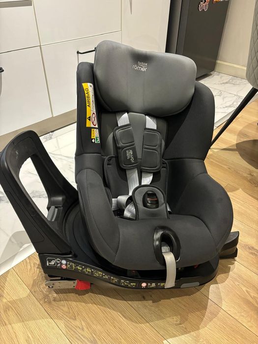 Scaun auto rotativ 360 -Britax Romer