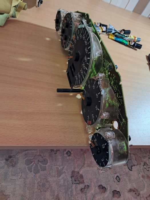 Продам плату мозги от Мерседеса w140