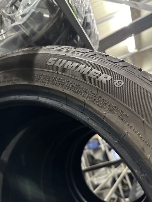 Летни гуми Points 215/55/18