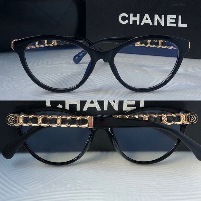 Очила за компютър прозрачни слънчеви очила Диоптрични рамки 2 цвята