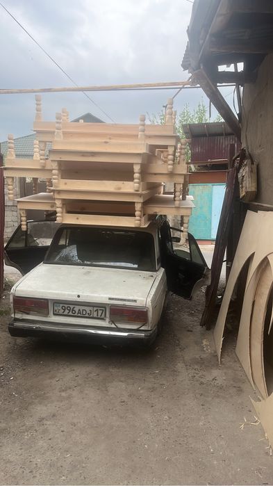 жер стол шымкент