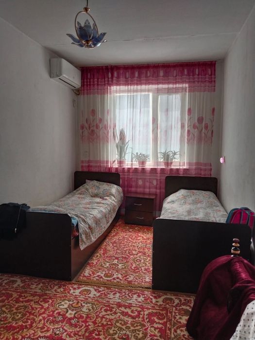 Квартира с мебелью