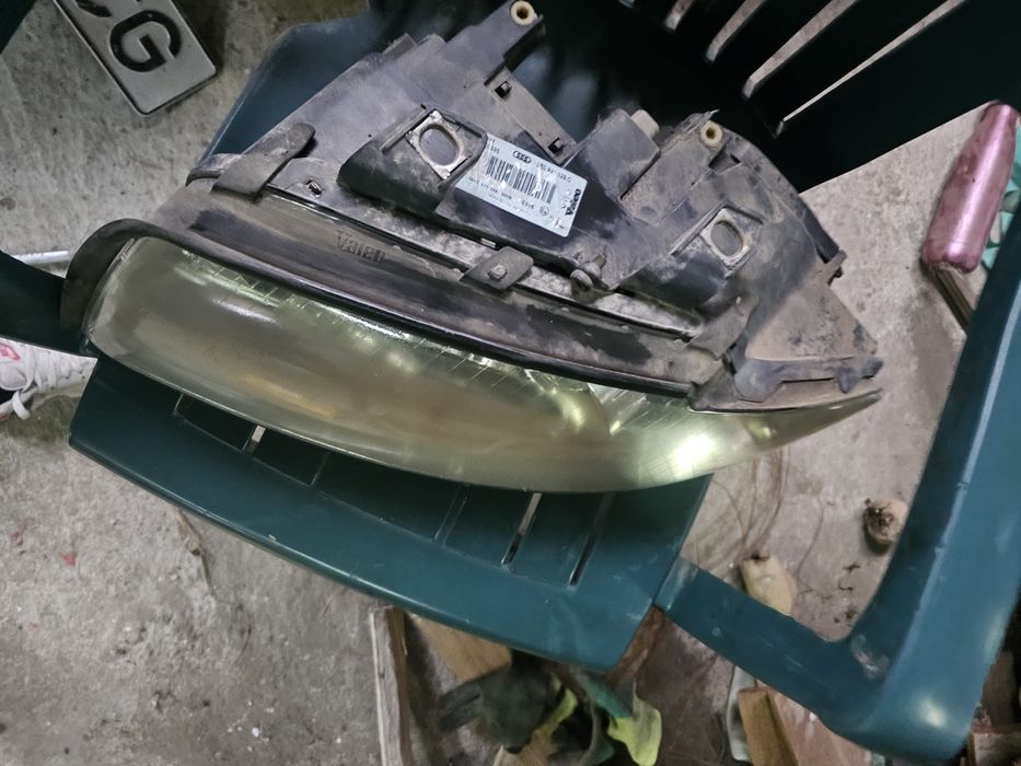 Far Stanga 8E0941029C Audi A4 B6 [2000 - 2005]