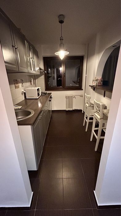 Proprietar, inchiriez apartament 2 camere – prima închiriere – zonă Favorit / Tudor Vladimirescu Drumul Taberei